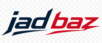 jad baz logo